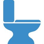 Φιλικό προς τις εγκαταστάσεις της τουαλέτας popovrisaki